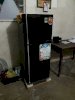Tủ lạnh Inverter Aqua AQR-I287BN