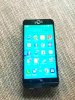 Asus Zenfone Selfie ZD551KL 16GB (3GB RAM) Aqua Blue