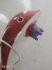 Máy massage cầm tay cá heo (loại 2)