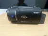 Máy quay phim Sony Handycam FDR-AX40
