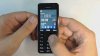 Nokia 206 (Nokia 206 Dual Sim) Black