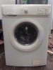 Máy giặt Electrolux WEF 8556 (WEF8556)