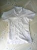 Áo blouse nữ HP-AB02
