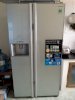 Tủ lạnh Hitachi RS700GPGV2GS