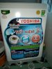 Máy giặt Toshiba AW-B1000GV (WL)