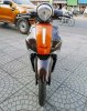 Yamaha Janus Limited Premium 125cc 2017 (Màu Cam)