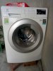 Máy giặt cửa trước Electrolux EWF7525DQWA 7.5KG