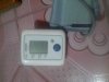 Máy đo huyết áp bắp tay Omron HEM-8712