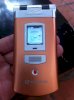 Sony Ericsson Z800i