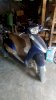 Honda Lead 125cc Fi 2013 ( Xanh vàng )