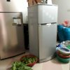 Tủ lạnh Hitachi 16AGV7TBL
