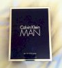 Calvin Klein - Calvin Klein Man 100ml