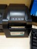 Máy in mã vạch Highprinter HP-400U