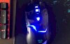 Chuột Game E-BLUE Mazer RX EMS616BK