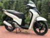 Honda SH 150i 2010 Màu Trắng (Hai phanh đĩa)