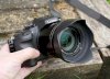 Panasonic Lumix DMC-FZ1000 (Leica DC F2.8-4.0 ASPH) Lens Kit