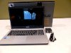 Laptop Asus A555LJ-XX439 (Intel Core i7 5500U 2.40GHz, RAM 8GB, HDD 1TB, VGA GT 920M 2GB, Màn hình 15.6inch, DOS)