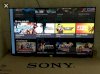 Smart Tivi Sony 43W800F(43 inch, Full HD)