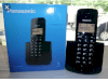 Điện thoại không dây Panasonic KX-TGB112CX