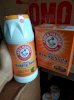 Bột nở Baking Soda đa công dụng Arm & Hammer 454g