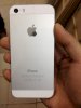 Apple iPhone 5 64GB White (Bản Unlock)