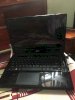 Laptop Acer Aspire Nitro A715-71G-52WP NX.GP8SV.005 (Đen)