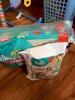 Bỉm Pampers XL54
