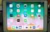 Apple iPad Mini 4 Retina 16GB WiFi 4G Cellular - Silver