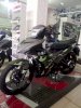 Yamaha Exciter 150 phiên bản giới hạn xanh xám đen 2017