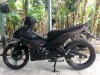 Xe Exciter 150 RC 2018 (Đen)