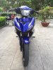 Yamaha Exciter 150 GP 2015