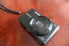 Sony Cybershot DSC-W830 Black