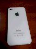 Apple iPhone 4S 64GB White (Bản quốc tế) tinh tế, sang trọng