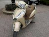 Honda Lead 125cc Fi 2013 ( Màu Kem)