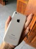 Apple iPhone 5C 8GB White (Bản quốc tế)