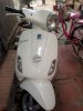 Piaggio Vespa LX 125 3V i.e 2013 Việt Nam ( Màu trắng )