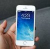 Apple iPhone 5 16GB White (Bản quốc tế)