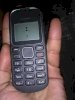 Nokia 1280 Black