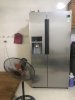 Tủ lạnh Samsung RH57H90507H/SV