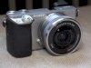 Sony Alpha A6000 (ILCE-6000L/S) (E 16-50mm F3.5-5.6 OSS) Lens Kit