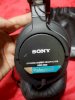 Sony Pro MDR-7506 Headphones