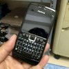 Nokia E71 Black