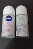 Lăn khử mùi Nivea, khô thoáng, chai 25ml / Beiersdorf