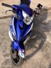 Yamaha Exciter 150 GP 2015