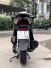 Honda SH 125I 2017 Phanh ABS (Xanh lam - Đen)