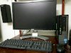 Dell UltraSharp 2007WFPB 20 inch