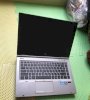 HP EliteBook 8460p (LJ543UT) (Intel Core i5-2520M 2.5GHz, 4GB RAM, 128GB SSD, VGA ATI Radeon HD 6470M, 14 inch, Windows 7 Professional 64 bit)