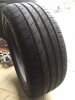 LỐP XE HYUNDAI SANTAFE 235/55R19 BRIDGESTONE EP850 NHẬT BẢN