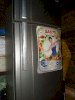Tủ lạnh Sanyo SR-P205PN (SS)
