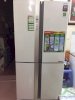 Tủ lạnh 4 cửa Sharp SJ-FX680V-WH 678 lít